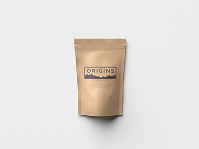 Origins Colombian Coffee